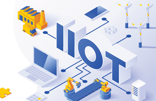 IIOT & Industry 4.0